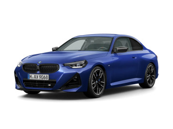 BMW 2 Series M240i xDrive 2dr Step Auto [Tech Pack] Petrol Coupe